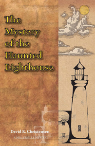 Haunted Lighthouse Cover 300px