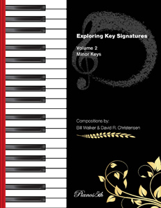 Image Cover Key Signatures Vol 2 300px